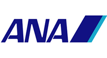 全日本空輸株式会社（ANA） ロゴ