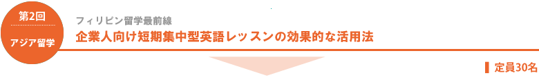 企業人向け短期集中型英語レッスンの効果的な活用法