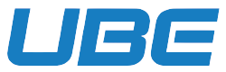 UBE株式会社 ロゴ