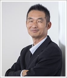 山本 晃生氏