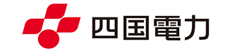 四国電力株式会社 ロゴ