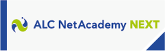 ALC NetAcademy NEXT