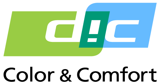 DIC株式会社 ロゴ
